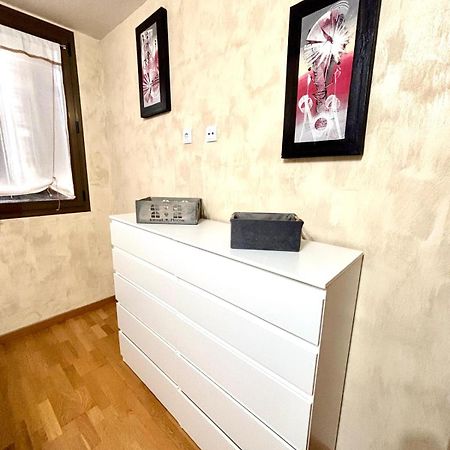 Apartamento L Auet 플라 데 레르미타 외부 사진