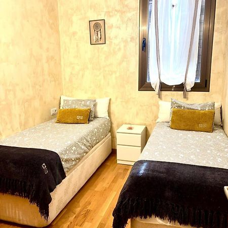 Apartamento L Auet 플라 데 레르미타 외부 사진
