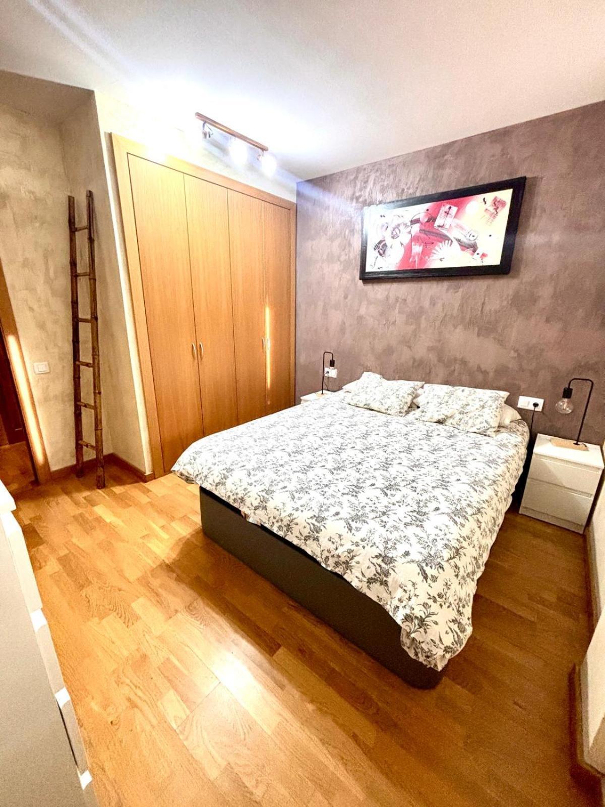 Apartamento L Auet 플라 데 레르미타 외부 사진