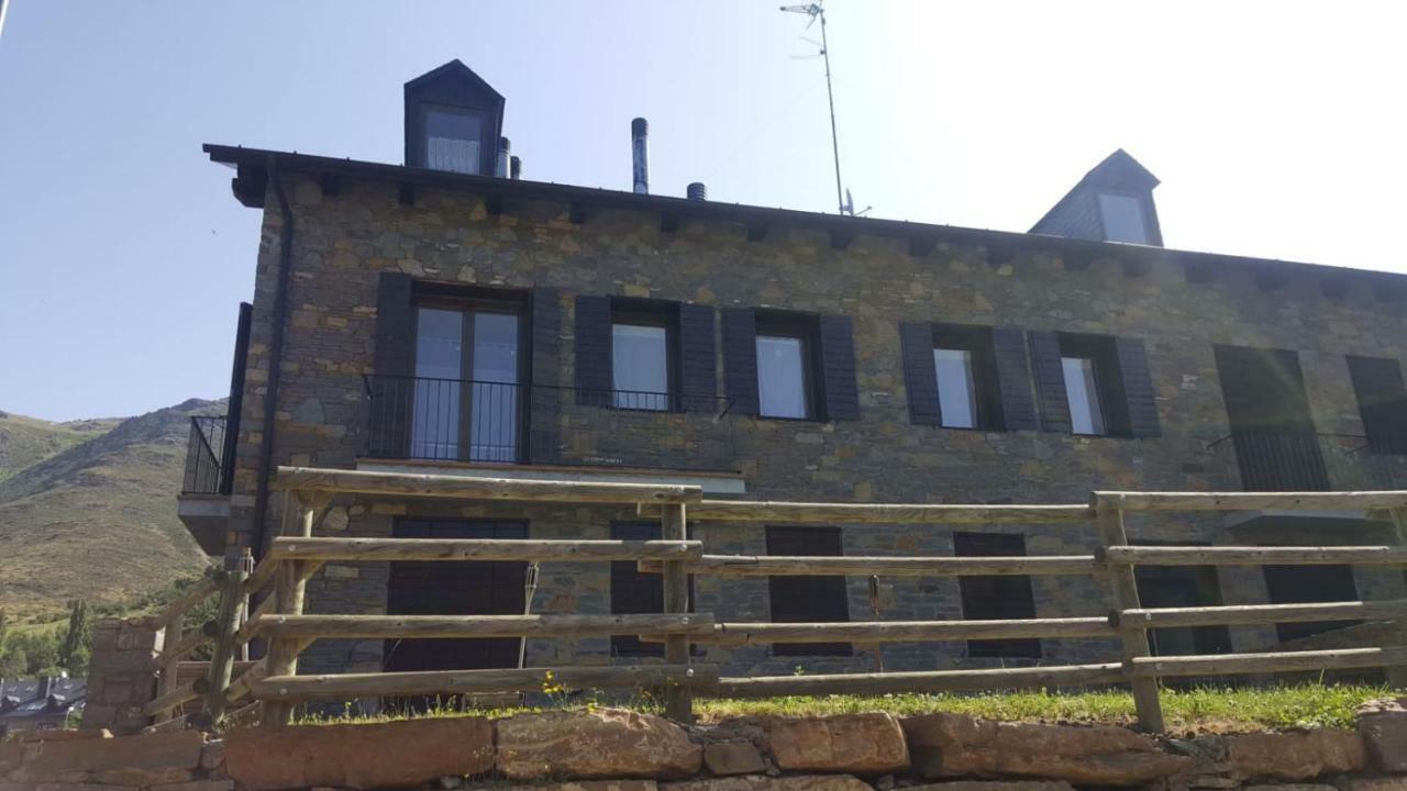 Apartamento L Auet 플라 데 레르미타 외부 사진