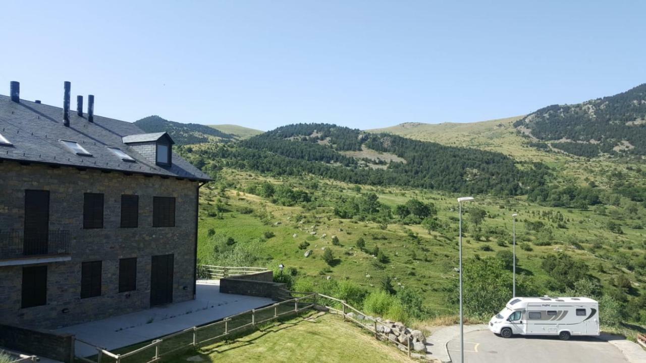 Apartamento L Auet 플라 데 레르미타 외부 사진