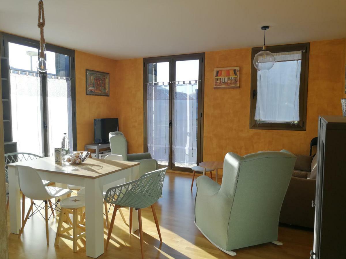 Apartamento L Auet 플라 데 레르미타 외부 사진