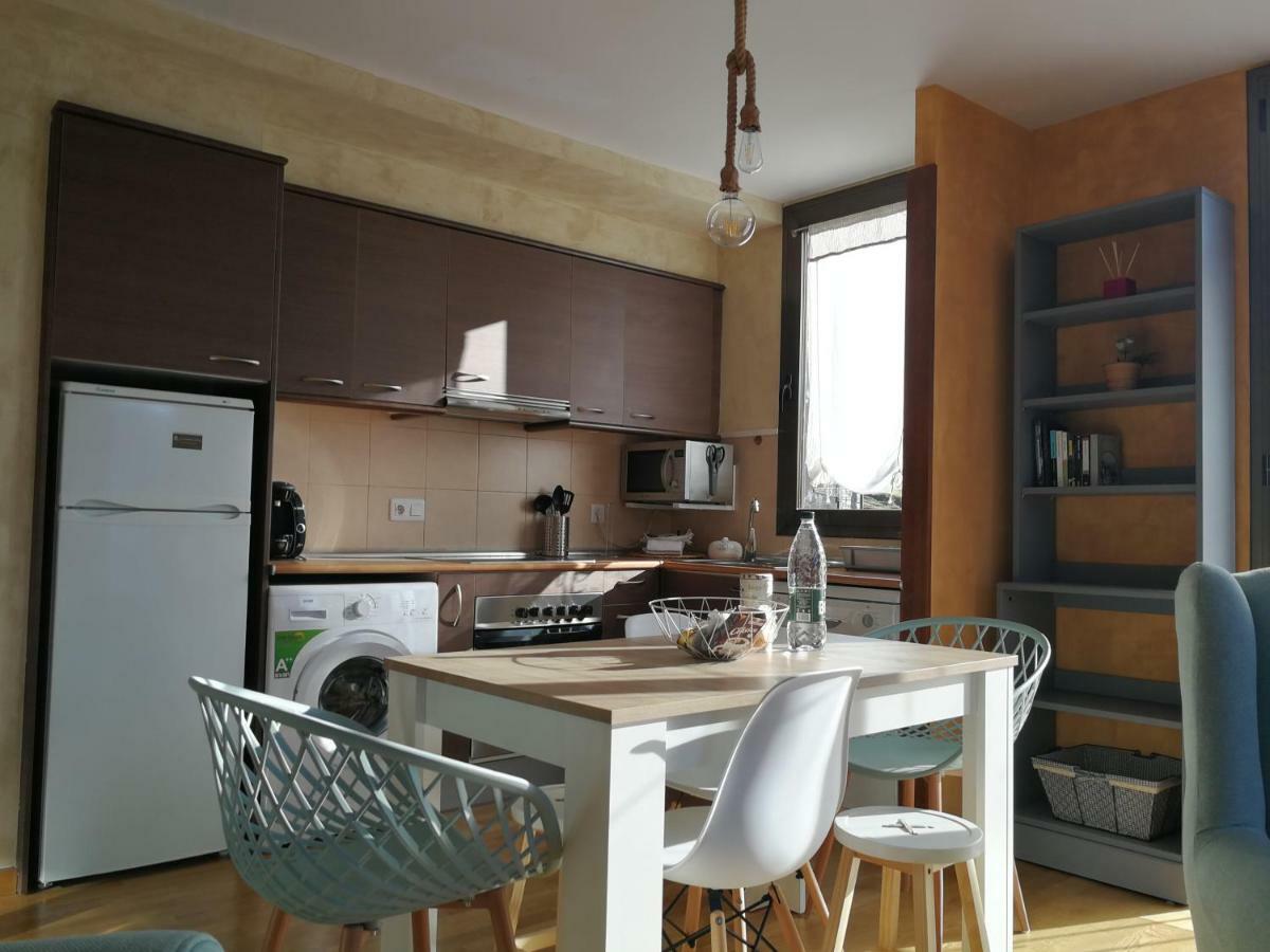 Apartamento L Auet 플라 데 레르미타 외부 사진